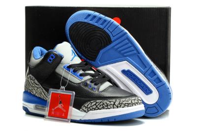 Air Jordan 3-183